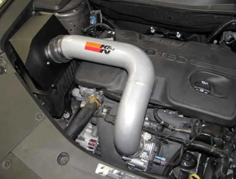 K&N Engineering 77-3071KS