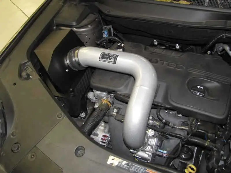 K&N Engineering 77-3071KS