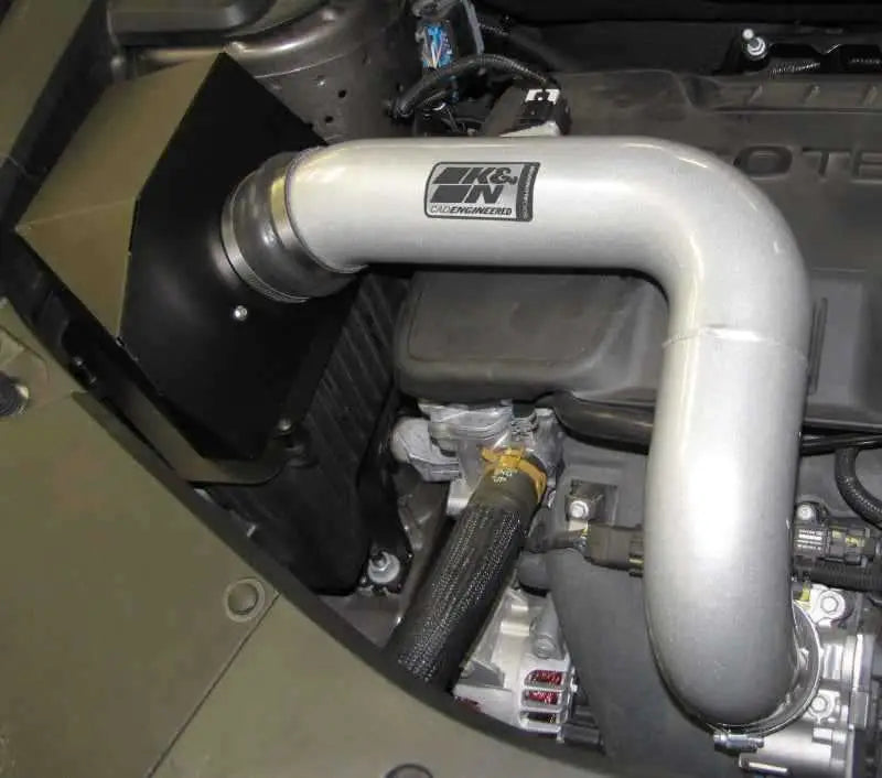 K&N Engineering 77-3071KS