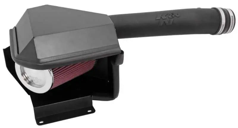 K&N 10 Toyota FJ Cruiser 4 Runner 4.0L-V6 Aircharger Performance Intake 