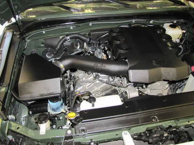 K&N 10 Toyota FJ Cruiser 4 Runner 4.0L-V6 Aircharger Performance Intake 