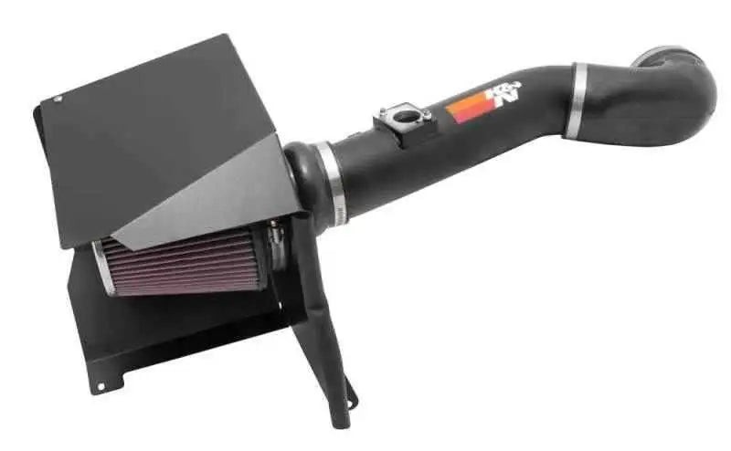 K&N Engineering 77-3076KTK