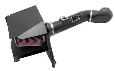 K&N Engineering 77-3076KTK