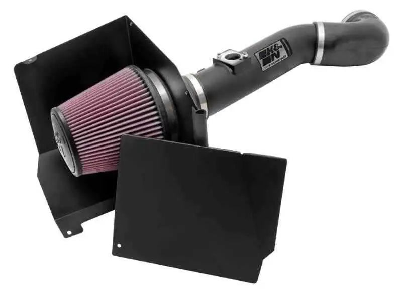 K&N Engineering 77-3076KTK