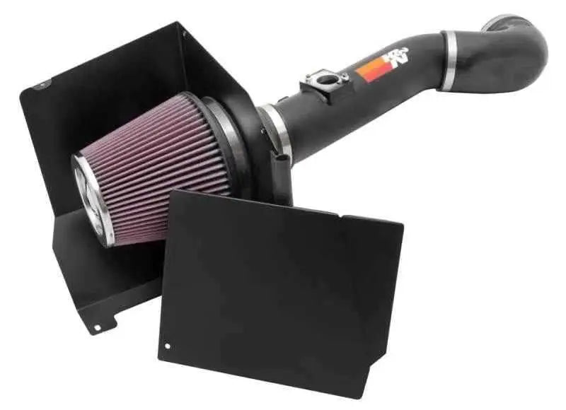 K&N Engineering 77-3076KTK