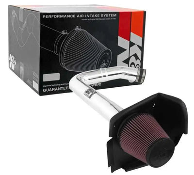 K&N Engineering 69-2544TP