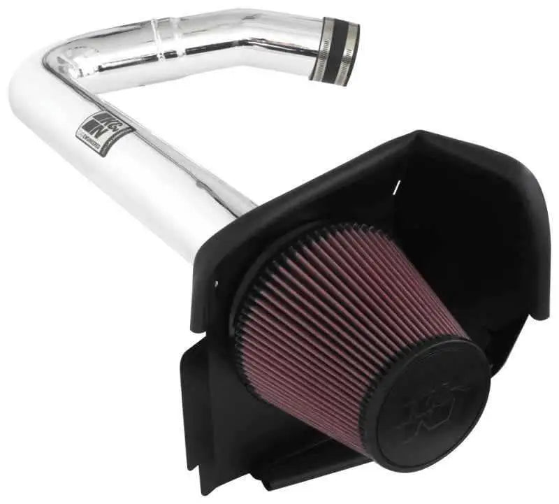 K&N Engineering 69-2544TP