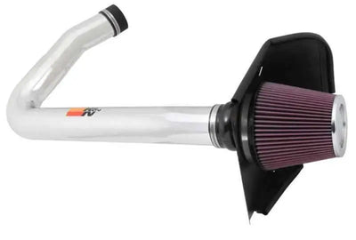 K&N Engineering 69-2544TP