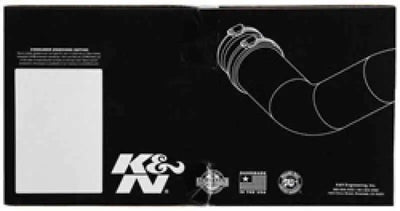 K&N Engineering 69-2544TP