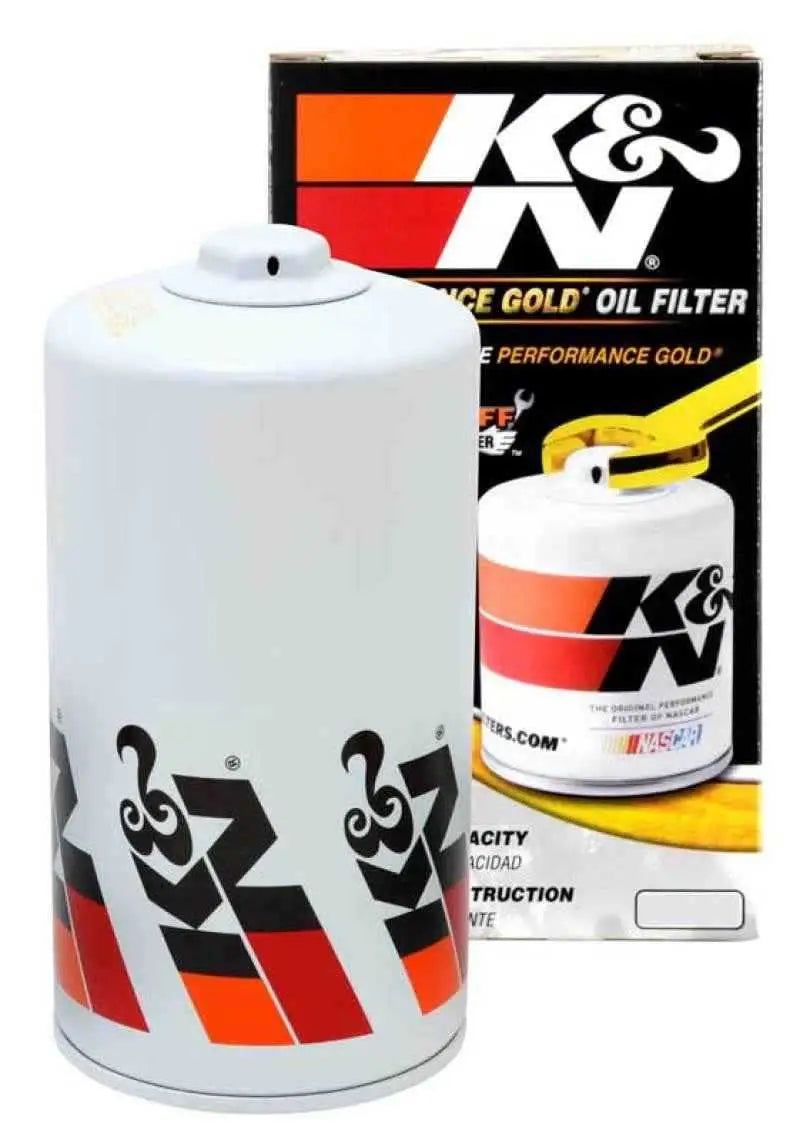K&N Engineering HP-4005