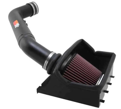 K&N Engineering 77-2582KTK