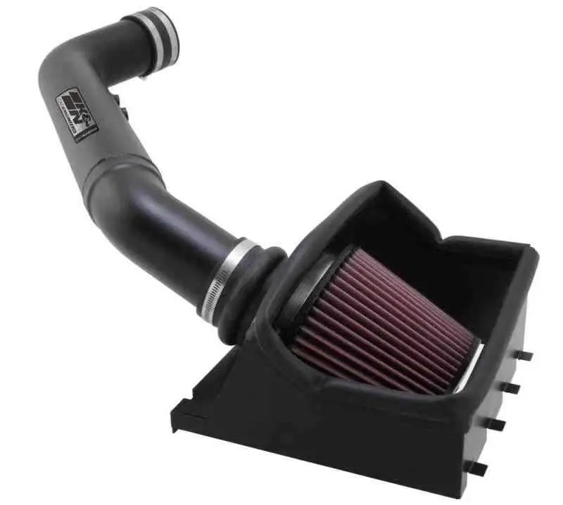 K&N Engineering 77-2582KTK