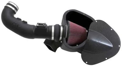 K&N Engineering 63-2578