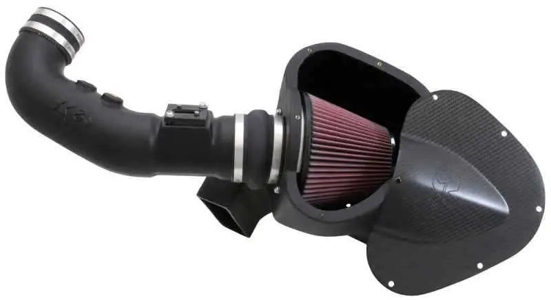 K&N Engineering 63-2578