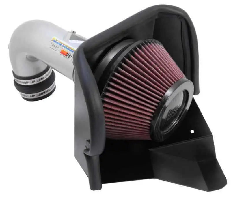 K&N Engineering 69-8616TS