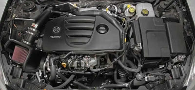K&N Engineering 69-4532TTK