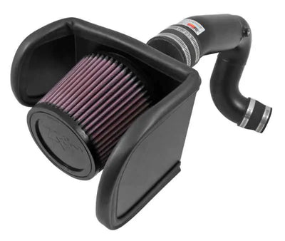 K&N Engineering 69-4532TTK