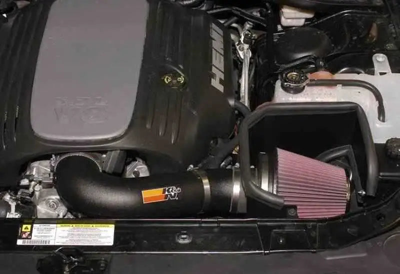K&N Engineering 63-1114
