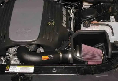 K&N Engineering 63-1114