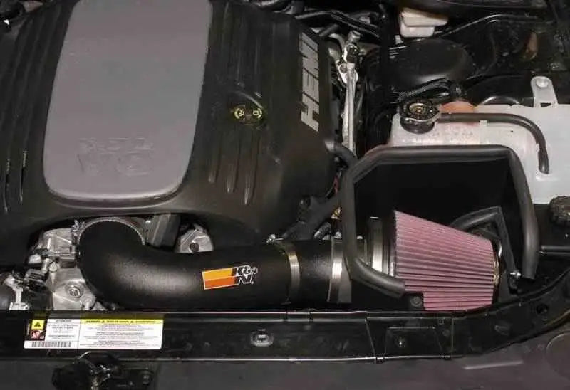 K&N Engineering 63-1114