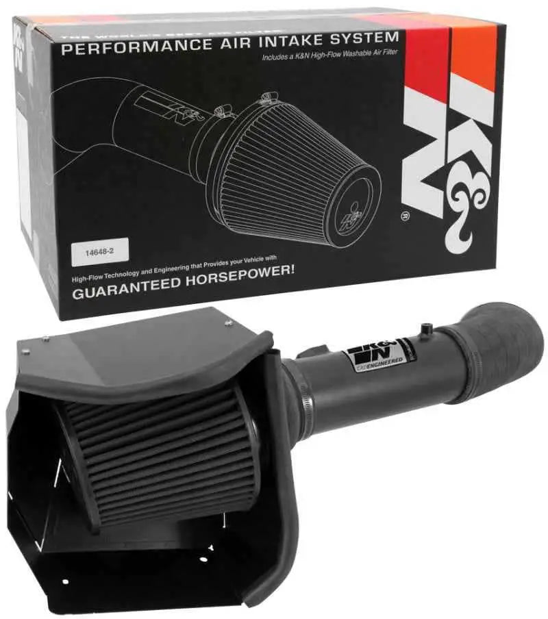 K&N Engineering 71-2582