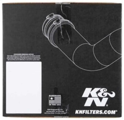 K&N Engineering 69-3527TP