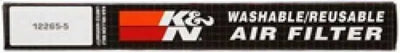 K&N Engineering KA-1011