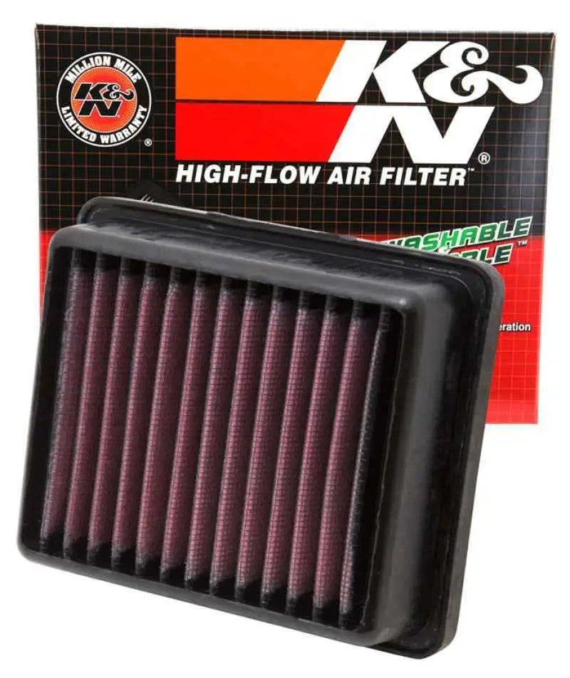 K&N Engineering KT-1211