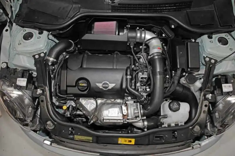 K&N Engineering 69-2023TS