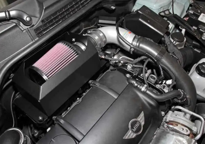 K&N Engineering 69-2023TS