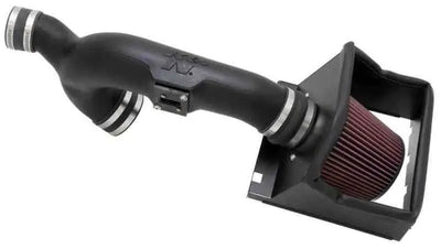 K&N Engineering 57-2583