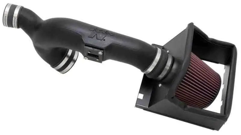 K&N Engineering 57-2583