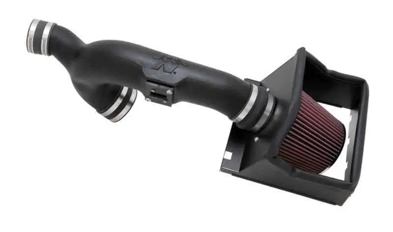 K&N Engineering 57-2583