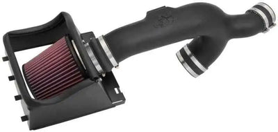 K&N Engineering 57-2583