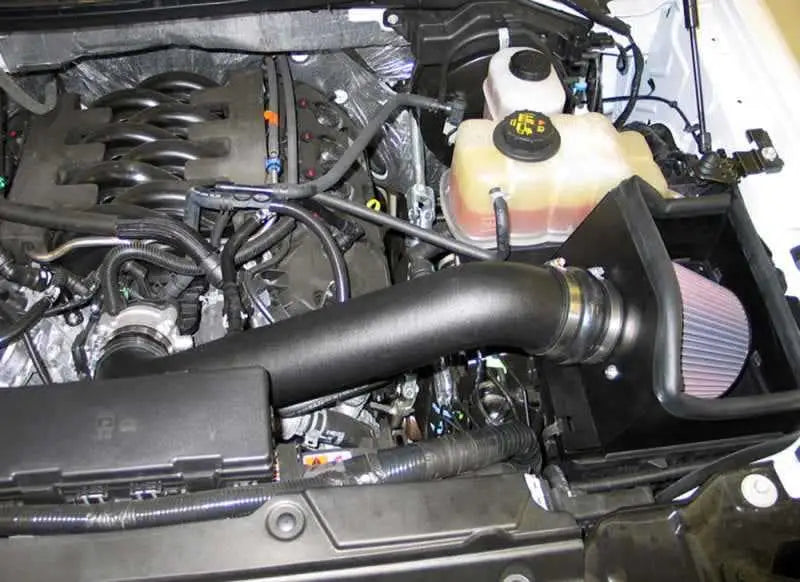 K&N Engineering 57-2581