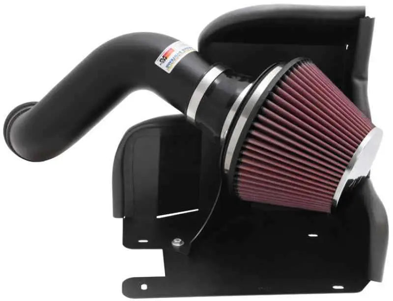 K&N Engineering 69-5301TTK