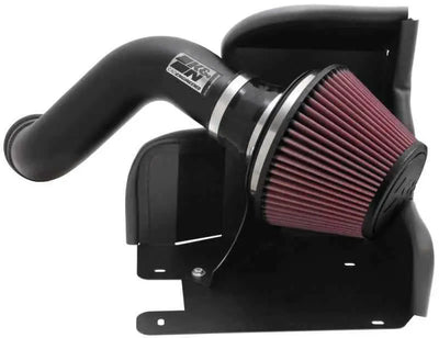 K&N Engineering 69-5301TTK