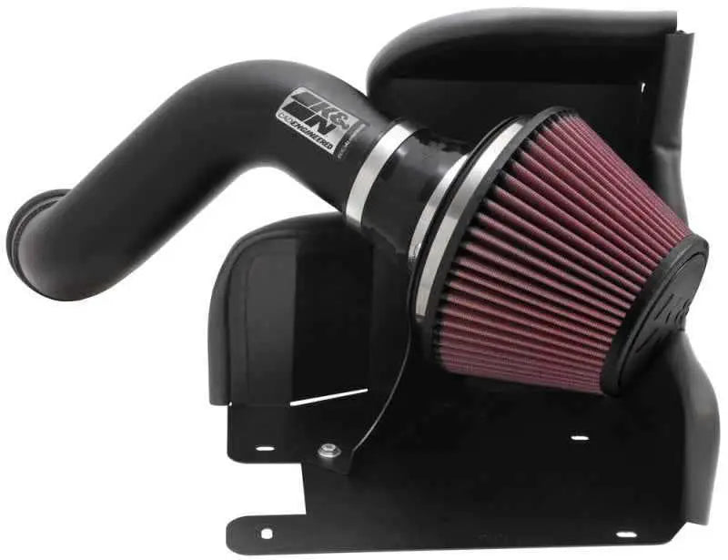 K&N Engineering 69-5301TTK