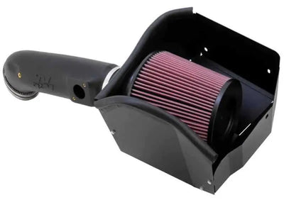 K&N Engineering 57-2582