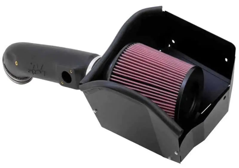 K&N Engineering 57-2582