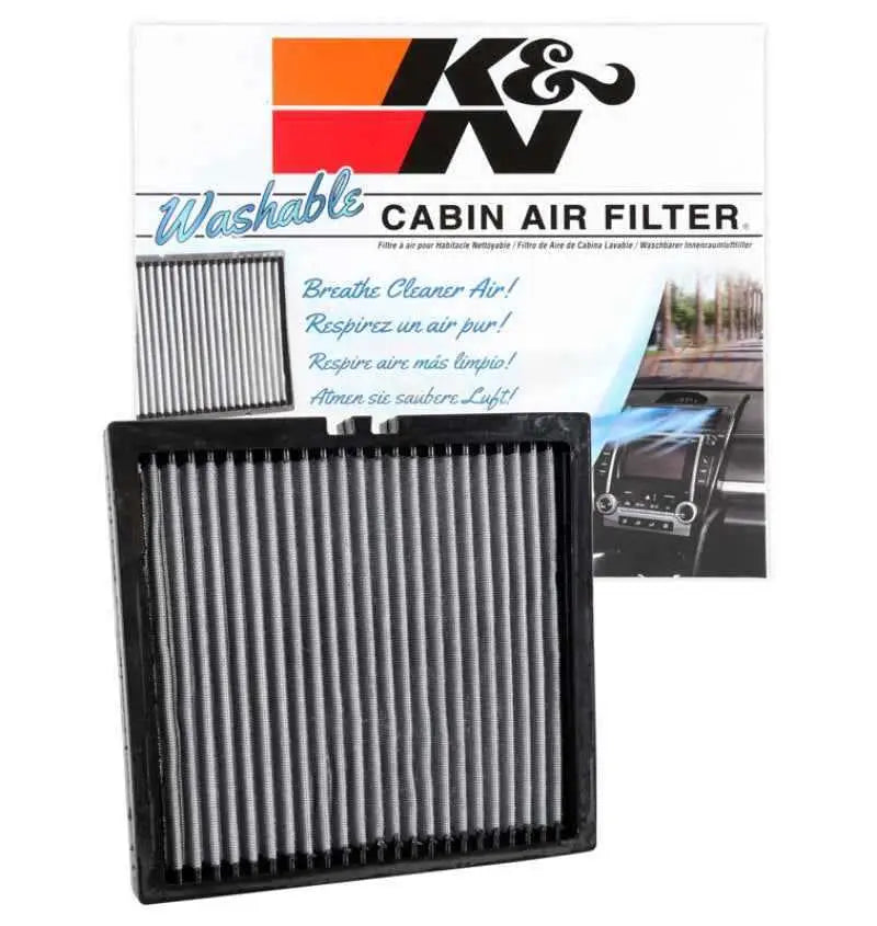 K&N Engineering VF3012