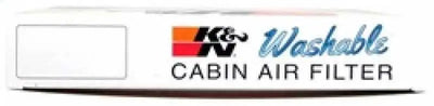 K&N Engineering VF3012