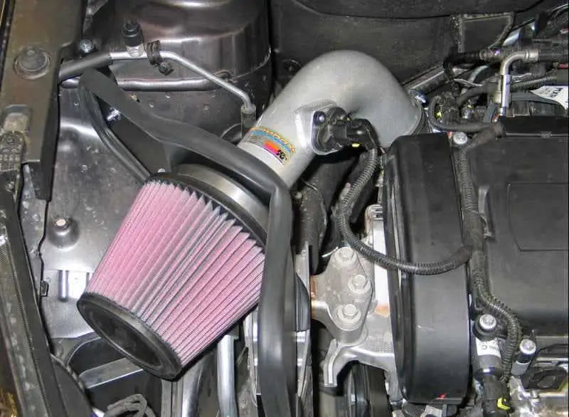 K&N Engineering 69-4522TS