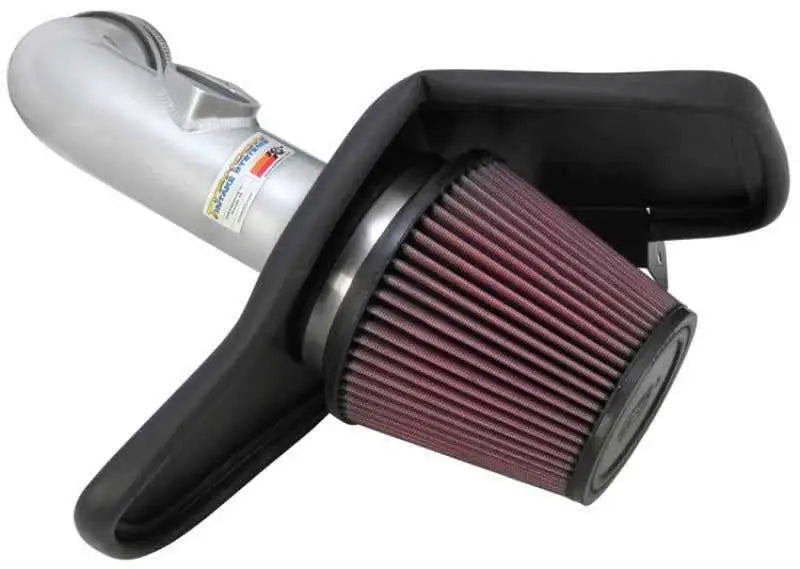 K&N Engineering 69-4522TS