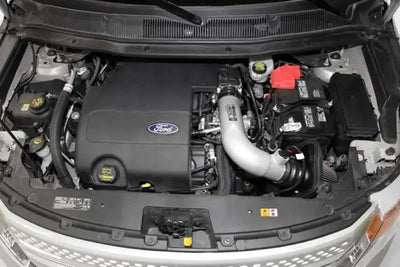 K&N Engineering 77-2575KS