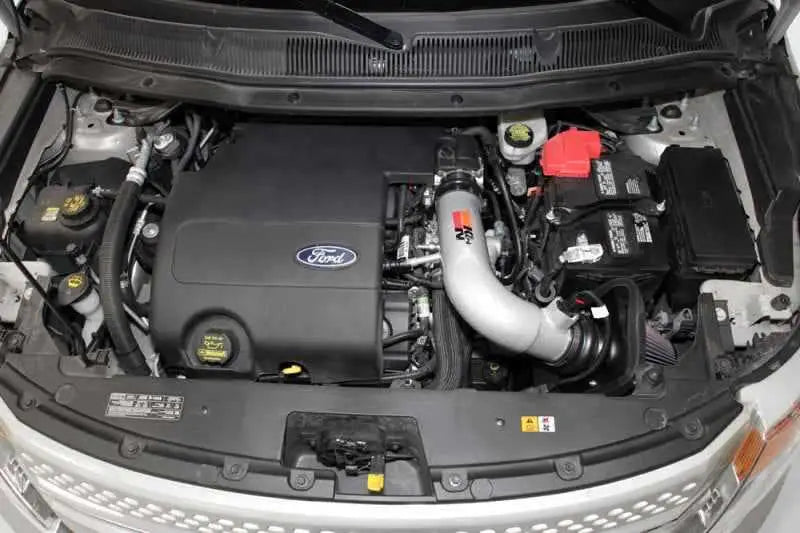 K&N Engineering 77-2575KS