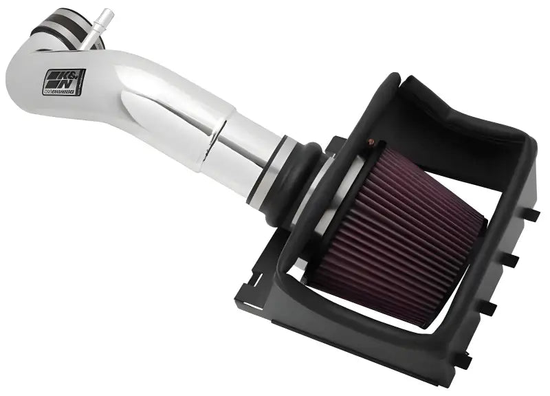 K&N Engineering 77-2581KP