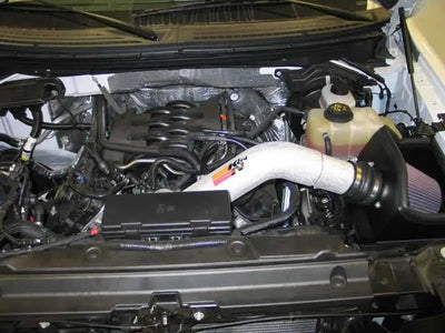 K&N Engineering 77-2581KP