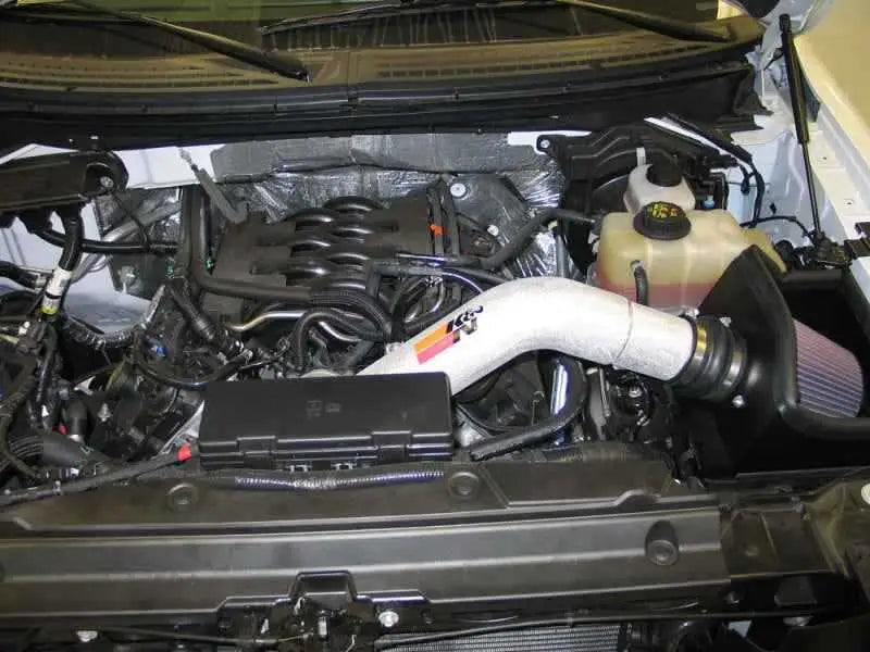 K&N Engineering 77-2581KP