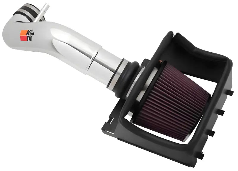 K&N Engineering 77-2581KP